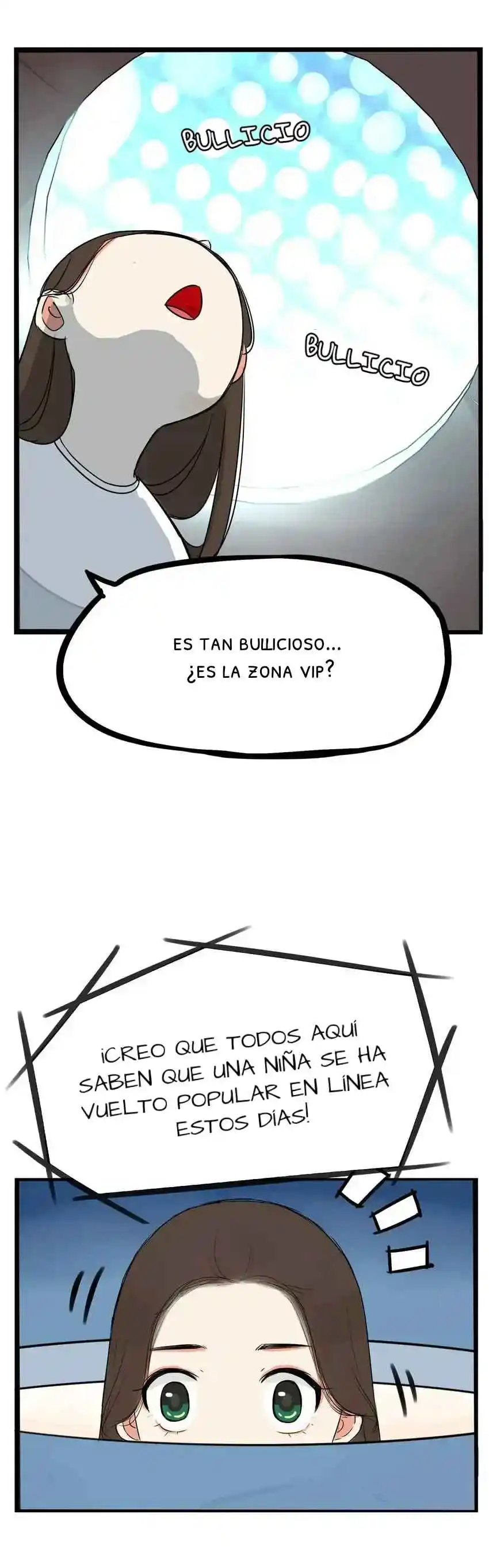 Poor Father And Daughter - Capítulo 166 - Página 9 - LectorTMOo