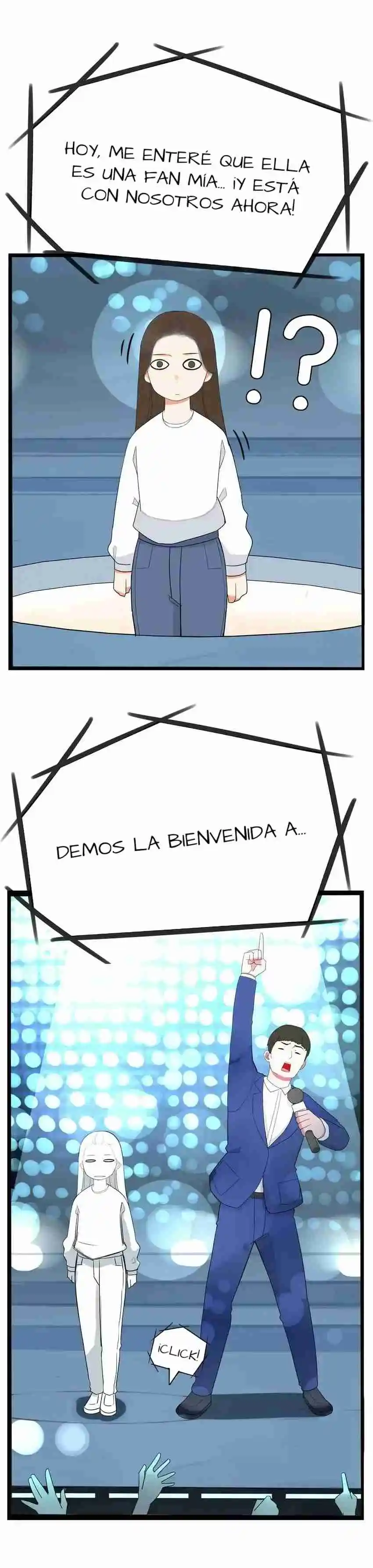 Poor Father And Daughter - Capítulo 166 - Página 10 - LectorTMOo