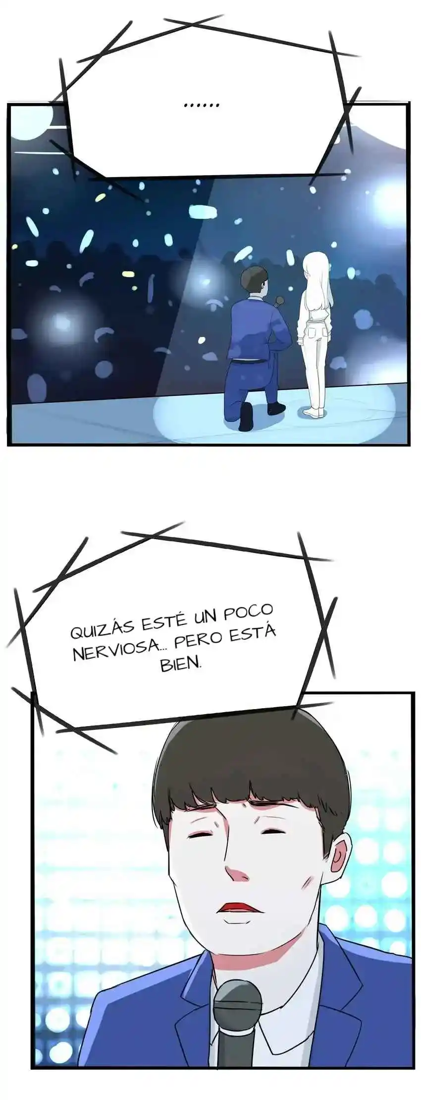 Poor Father And Daughter - Capítulo 166 - Página 13 - LectorTMOo