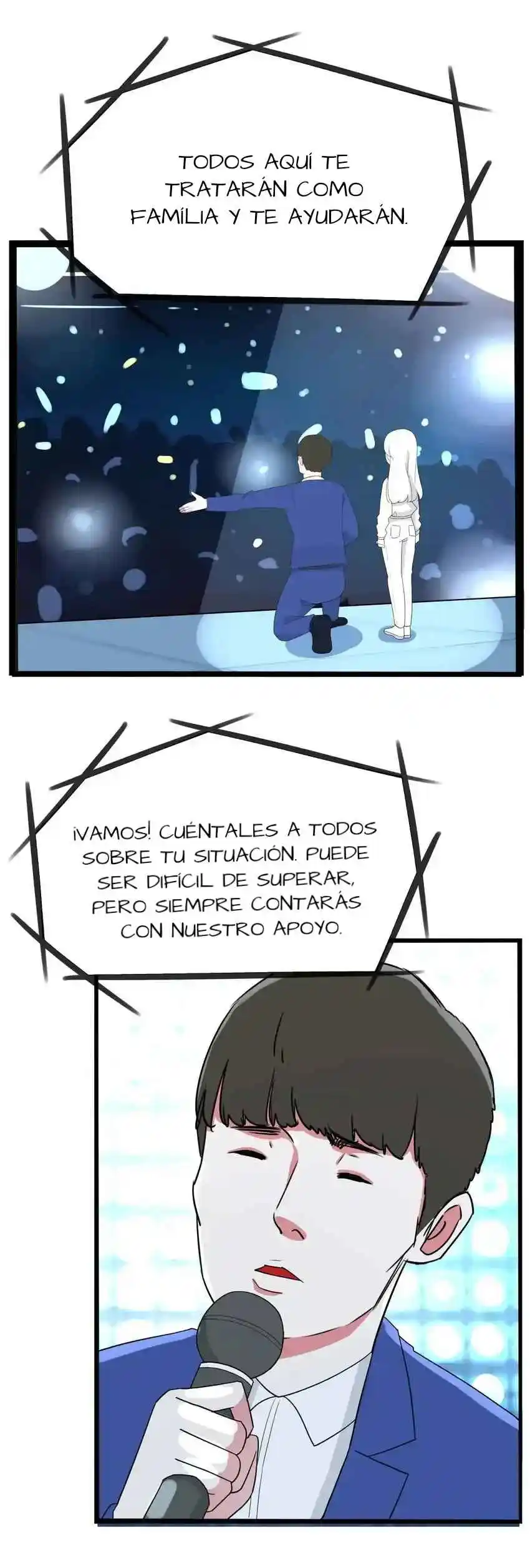 Poor Father And Daughter - Capítulo 166 - Página 14 - LectorTMOo