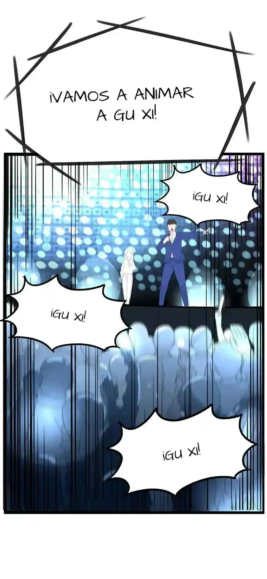 Poor Father And Daughter - Capítulo 166 - Página 15 - LectorTMOo