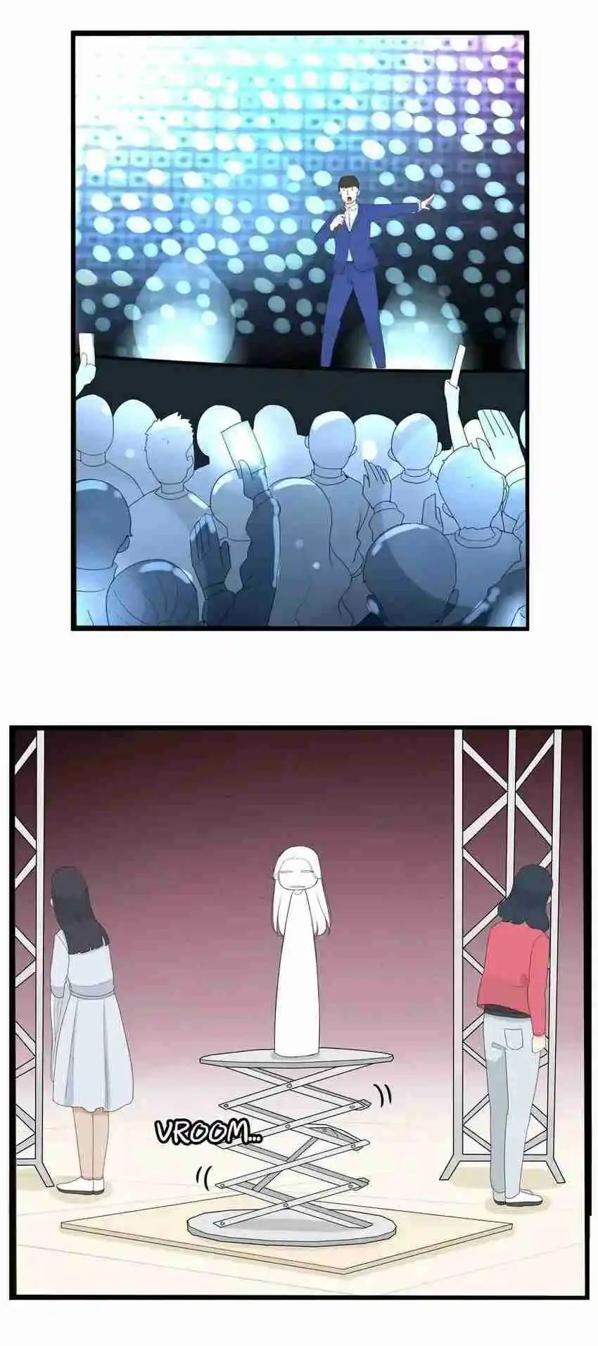 Poor Father And Daughter - Capítulo 166 - Página 18 - LectorTMOo