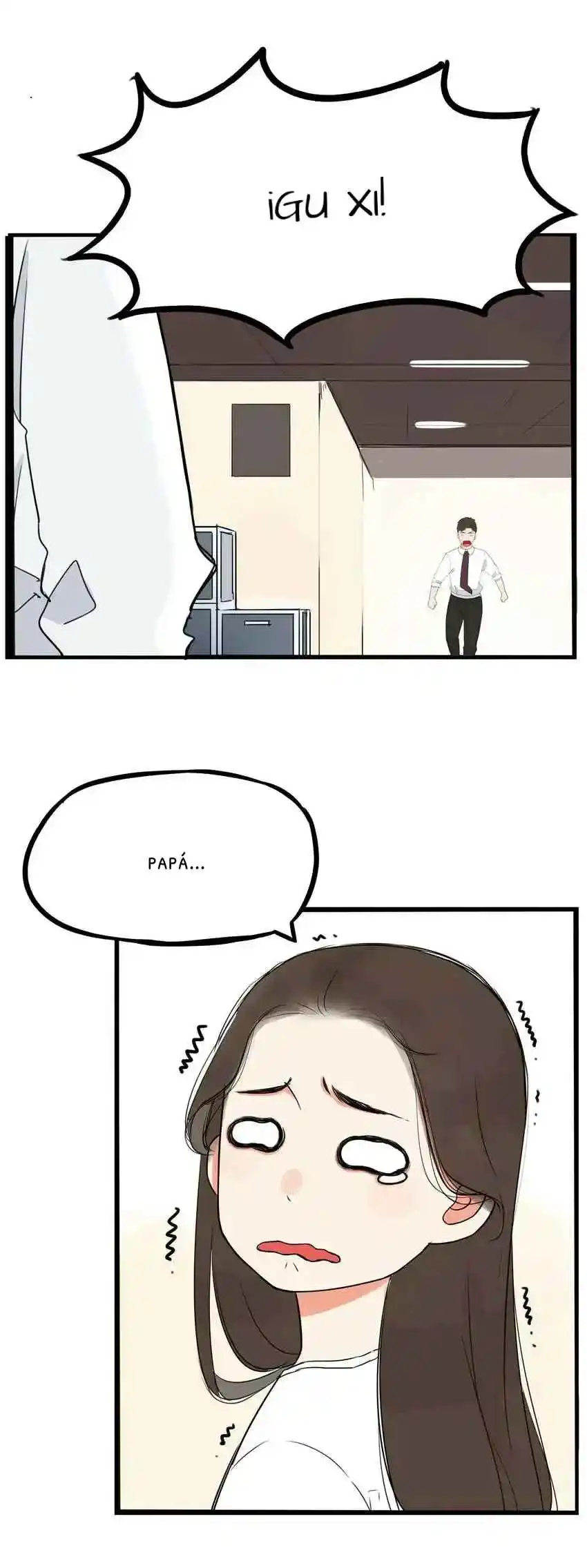 Poor Father And Daughter - Capítulo 166 - Página 19 - LectorTMOo
