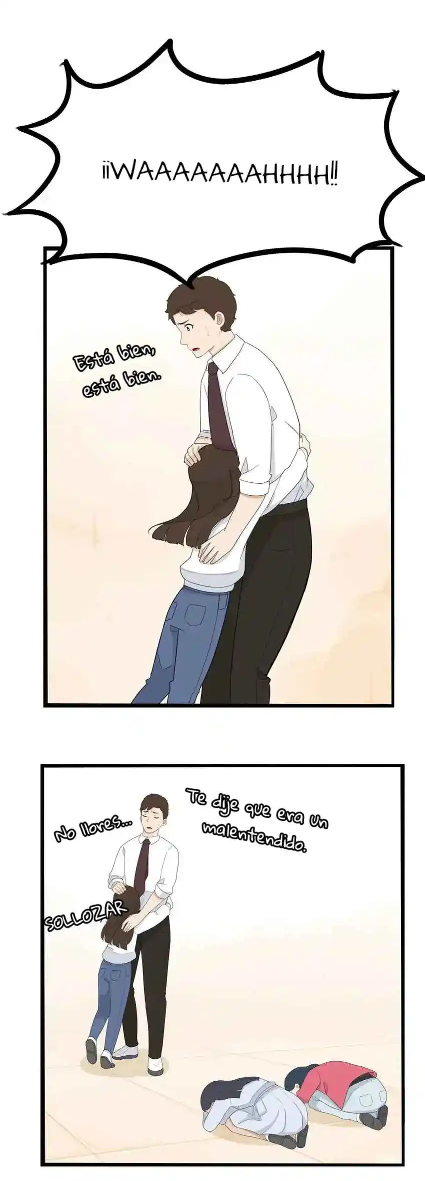 Poor Father And Daughter - Capítulo 166 - Página 20 - LectorTMOo