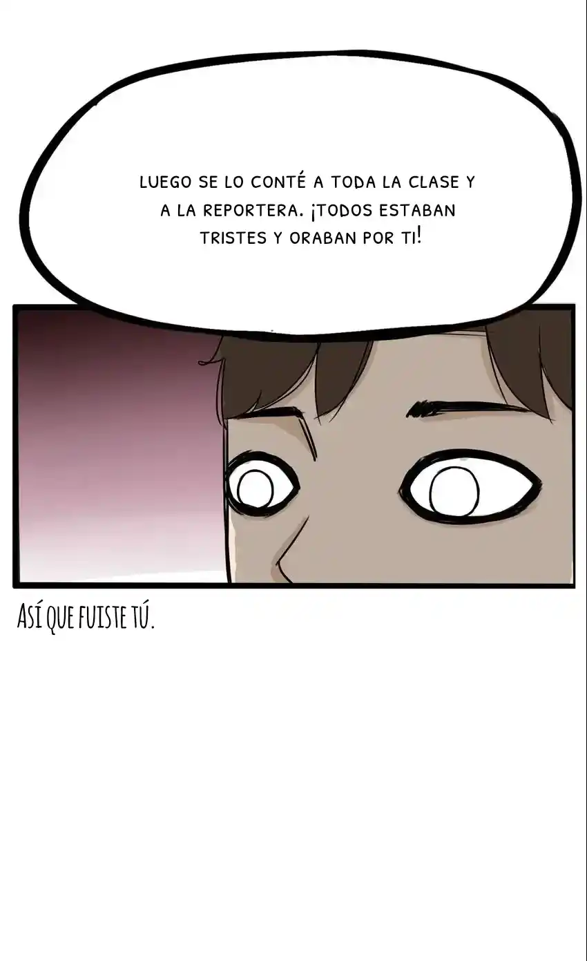Poor Father And Daughter - Capítulo 166 - Página 23 - LectorTMOo