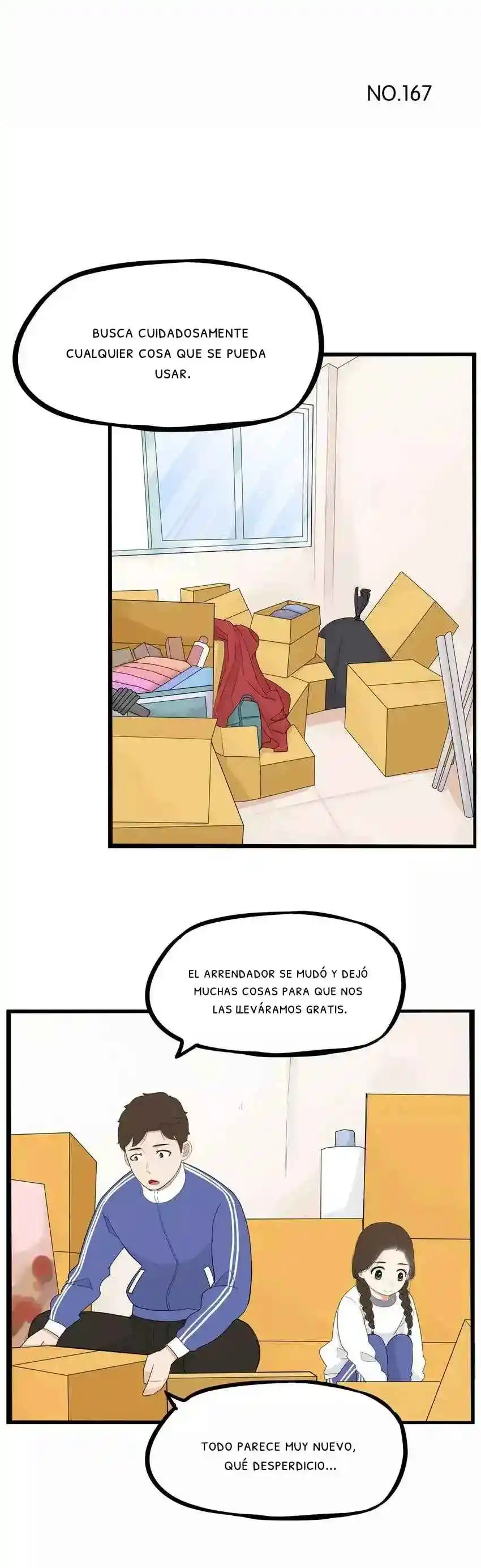 Poor Father And Daughter - Capítulo 167 - Página 2 - LectorTMOo