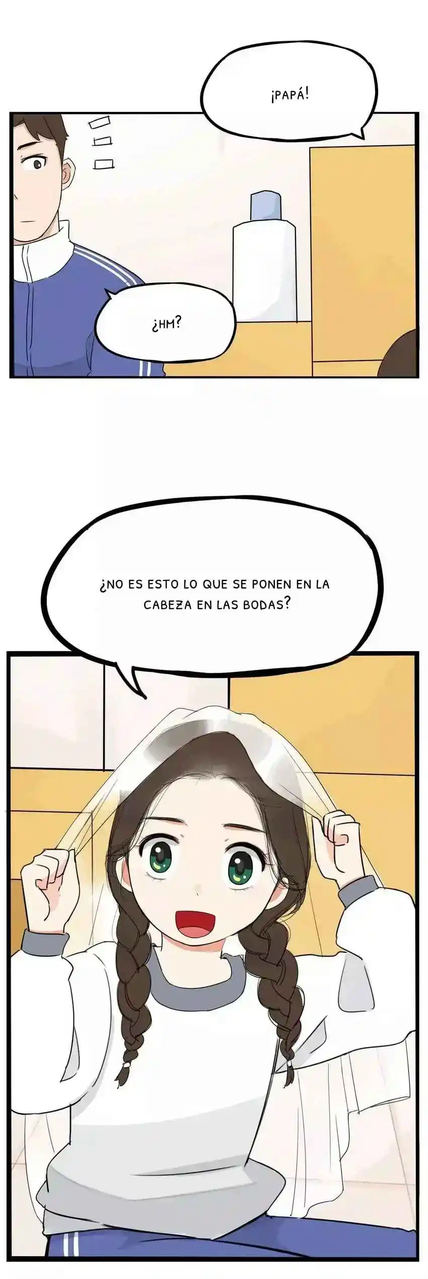 Poor Father And Daughter - Capítulo 167 - Página 3 - LectorTMOo