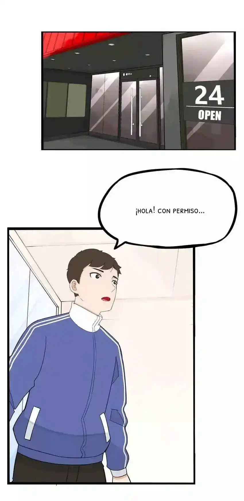 Poor Father And Daughter - Capítulo 167 - Página 7 - LectorTMOo