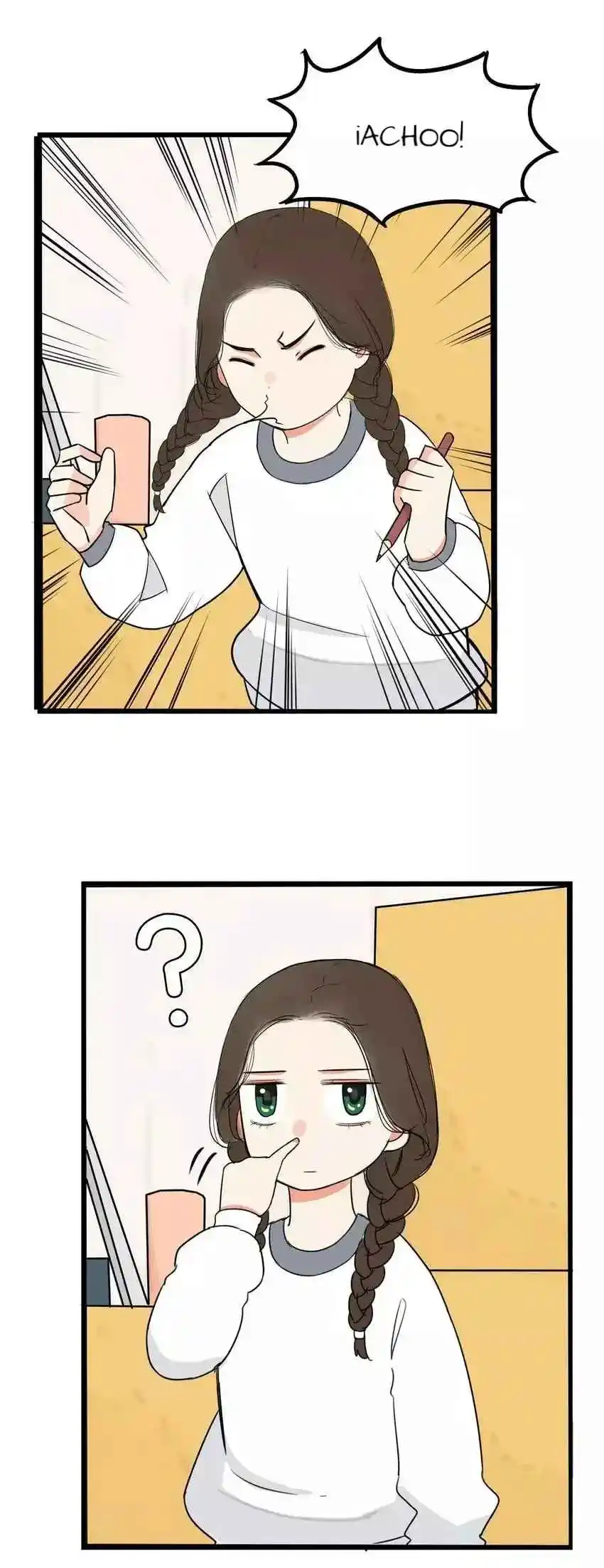 Poor Father And Daughter - Capítulo 167 - Página 16 - LectorTMOo