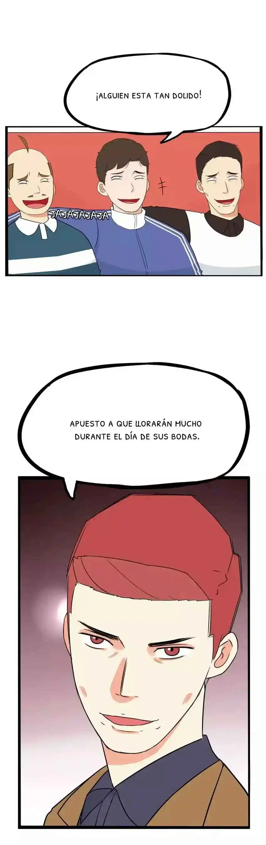 Poor Father And Daughter - Capítulo 167 - Página 21 - LectorTMOo