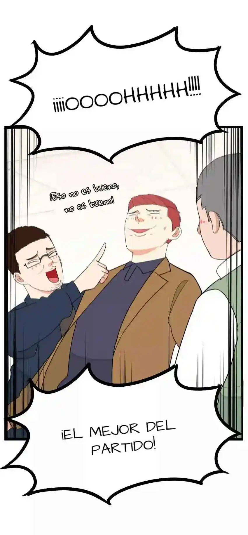 Poor Father And Daughter - Capítulo 167 - Página 23 - LectorTMOo