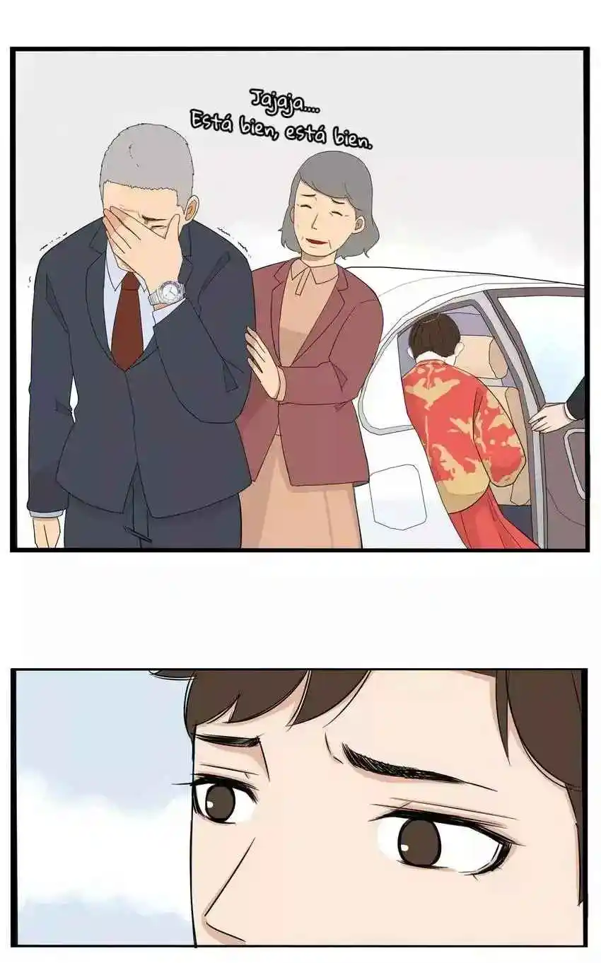 Poor Father And Daughter - Capítulo 168 - Página 5 - LectorTMOo
