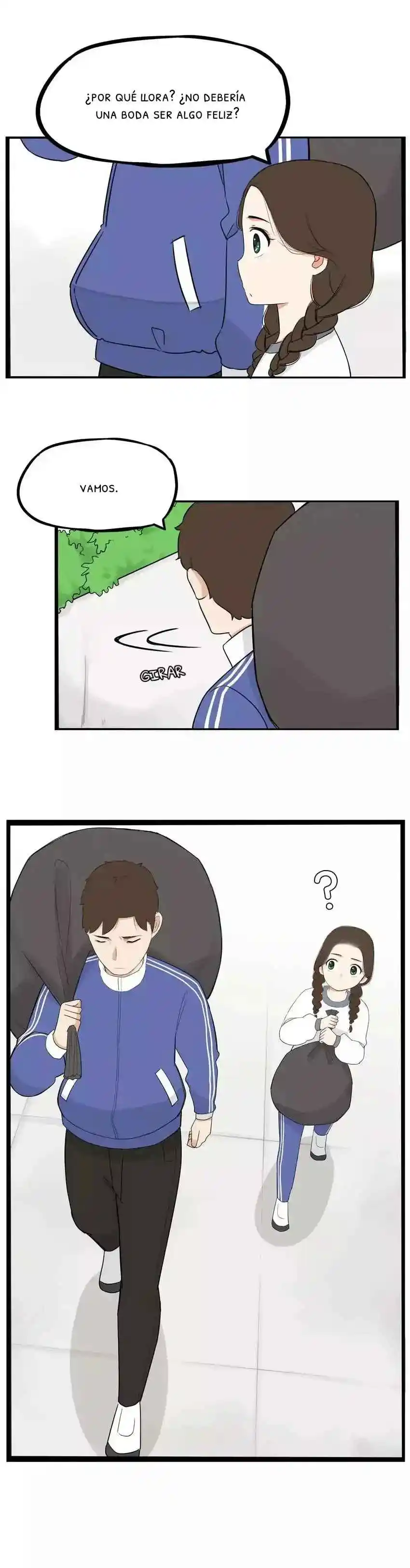 Poor Father And Daughter - Capítulo 168 - Página 6 - LectorTMOo