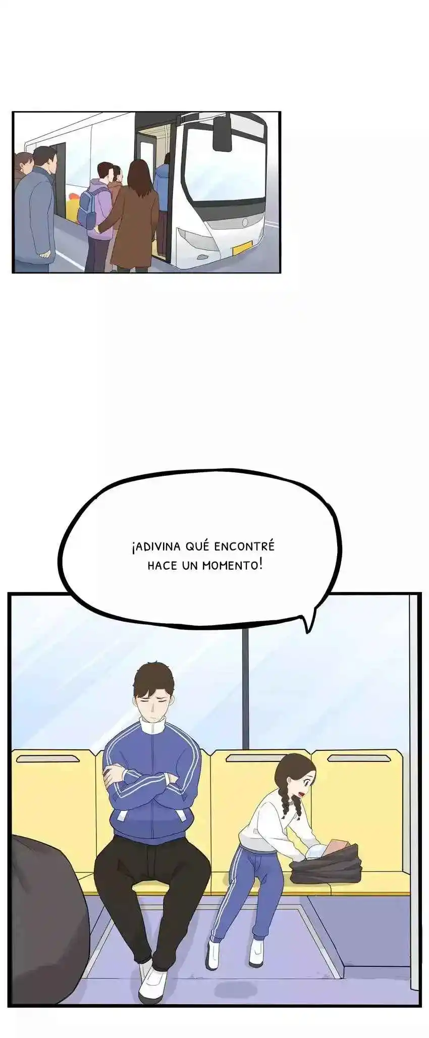 Poor Father And Daughter - Capítulo 168 - Página 7 - LectorTMOo