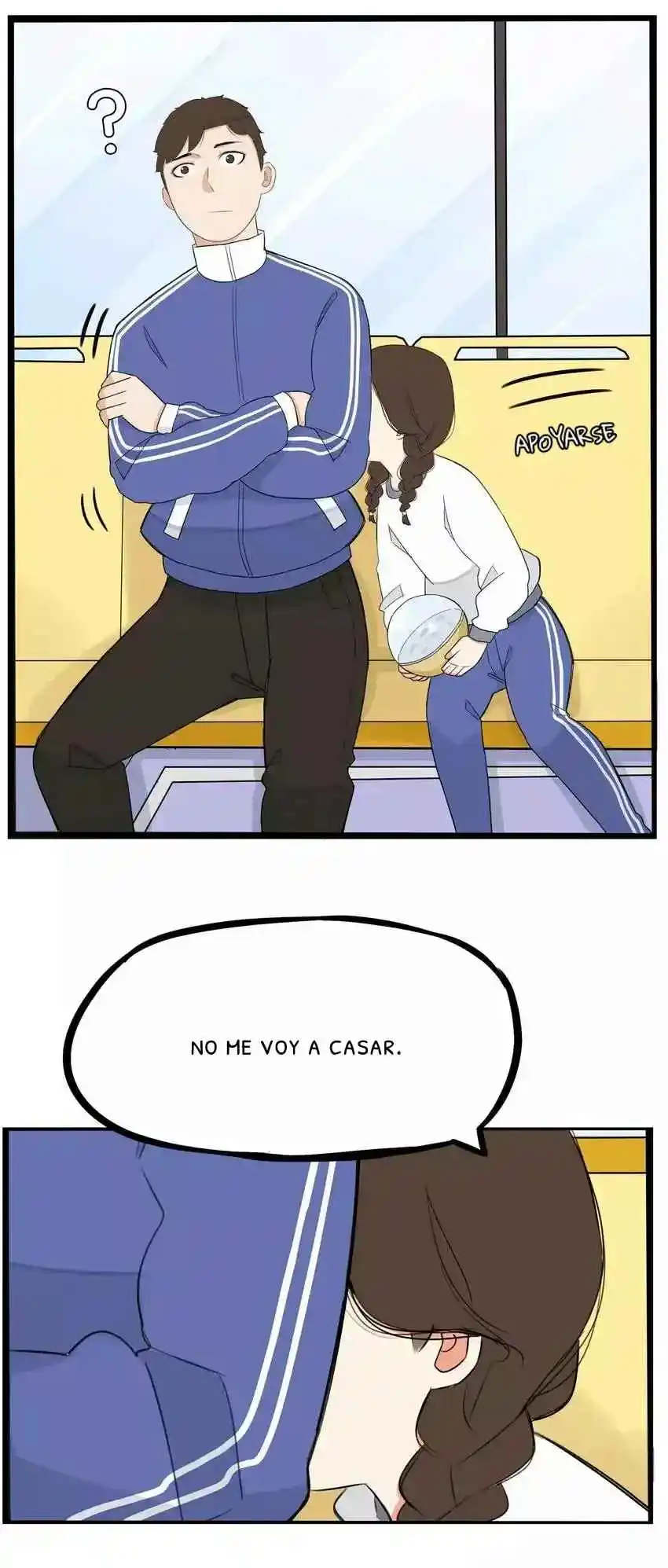 Poor Father And Daughter - Capítulo 168 - Página 10 - LectorTMOo
