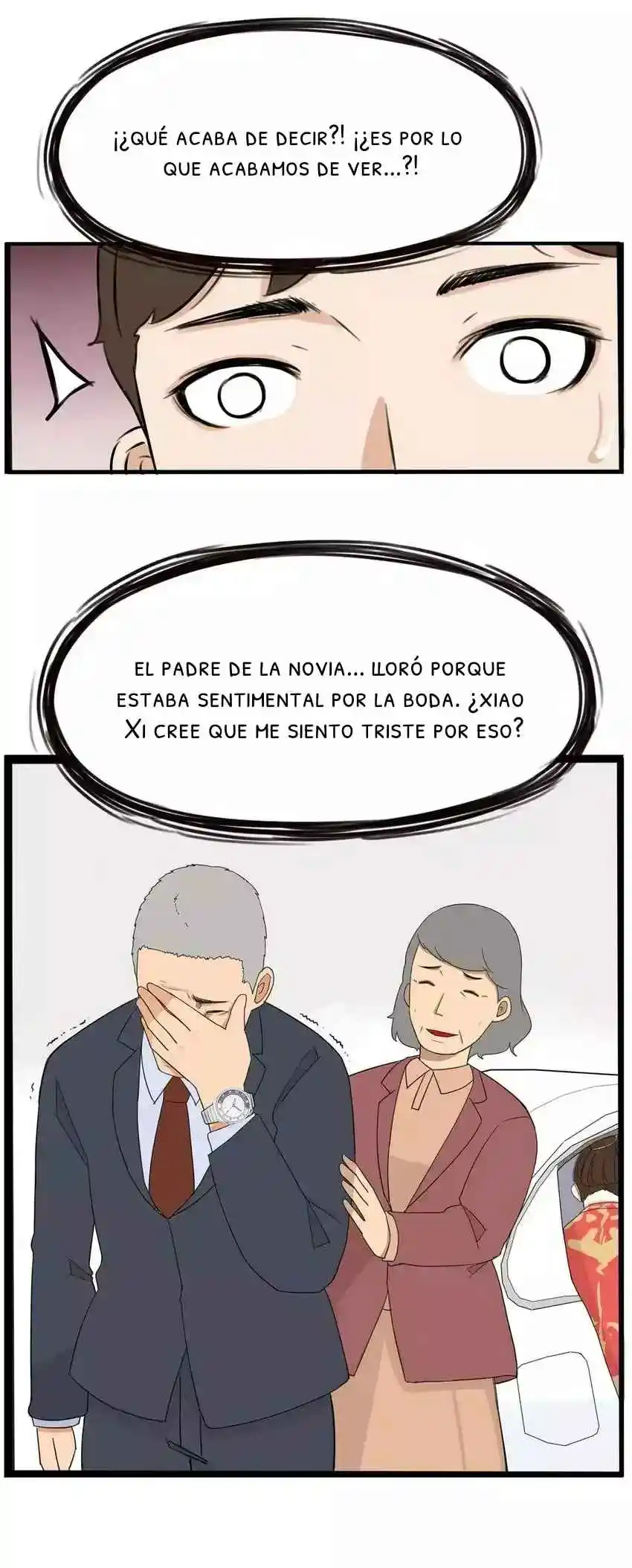 Poor Father And Daughter - Capítulo 168 - Página 12 - LectorTMOo