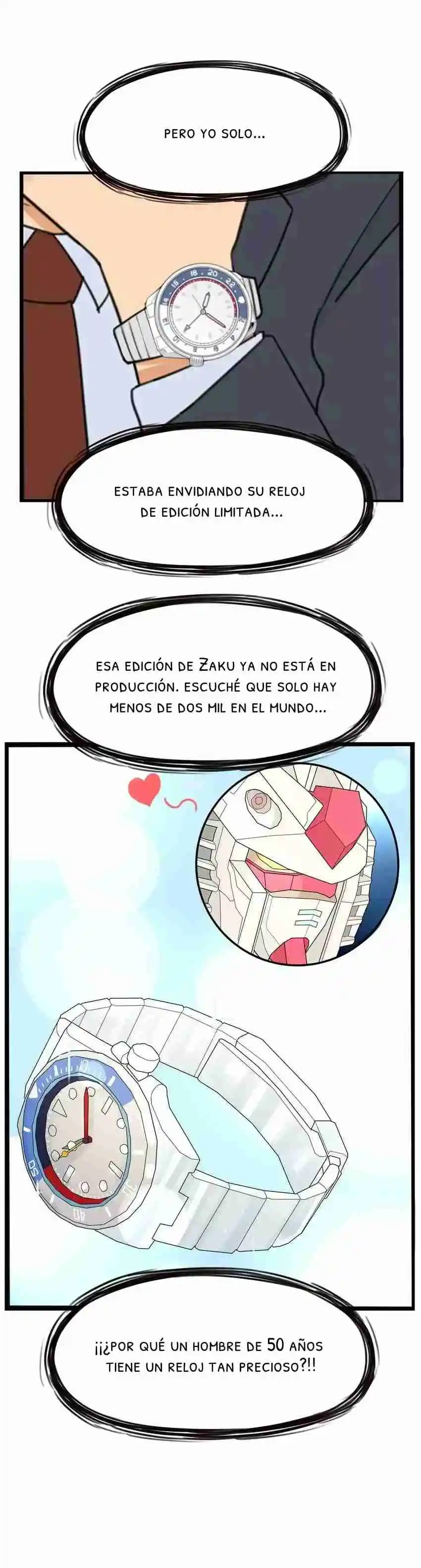 Poor Father And Daughter - Capítulo 168 - Página 13 - LectorTMOo