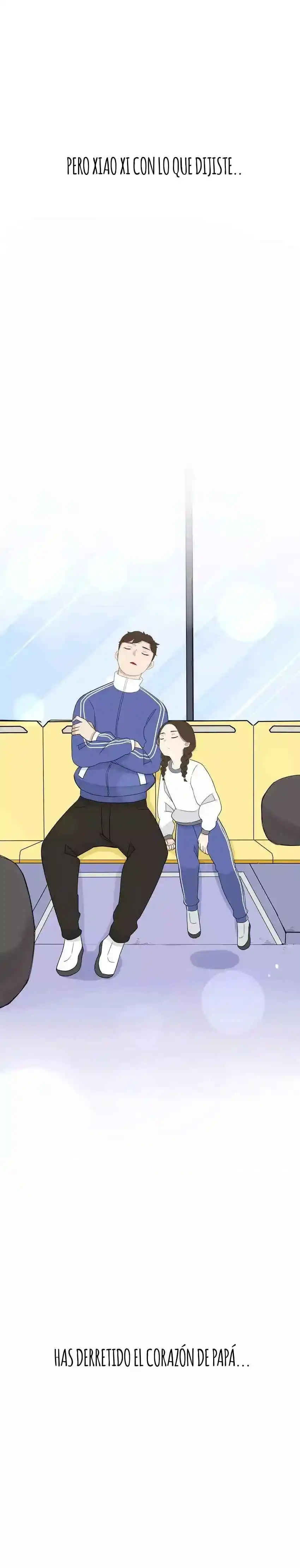 Poor Father And Daughter - Capítulo 168 - Página 15 - LectorTMOo
