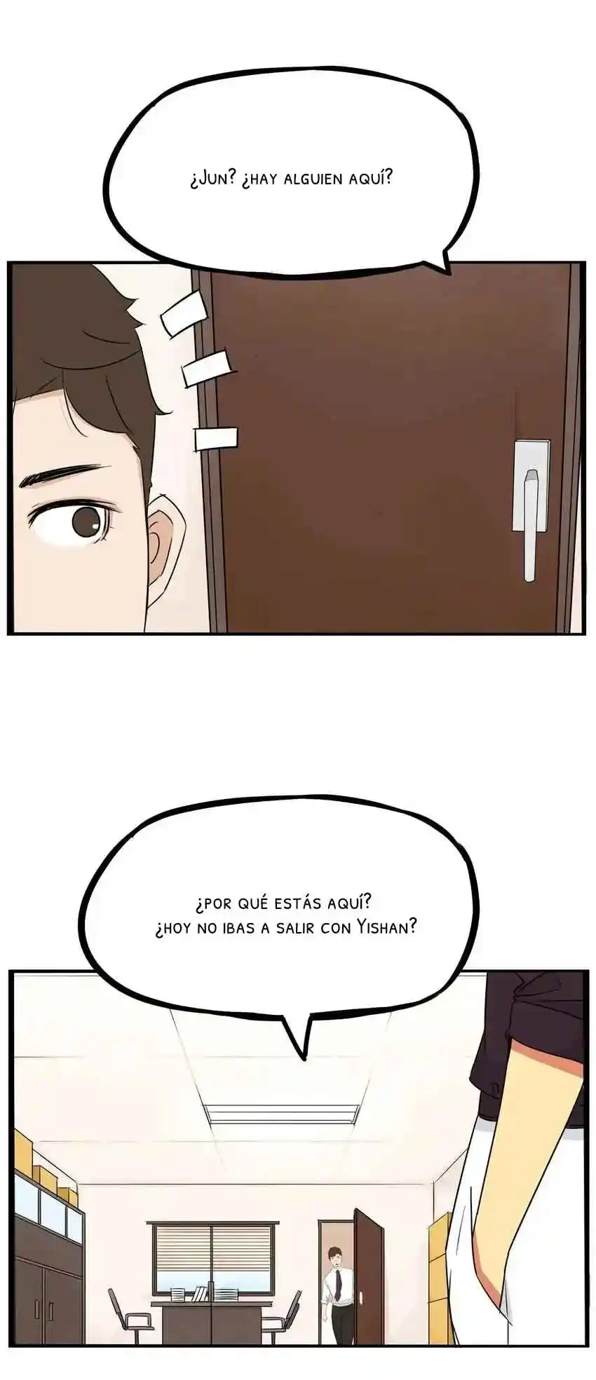 Poor Father And Daughter - Capítulo 169 - Página 4 - LectorTMOo