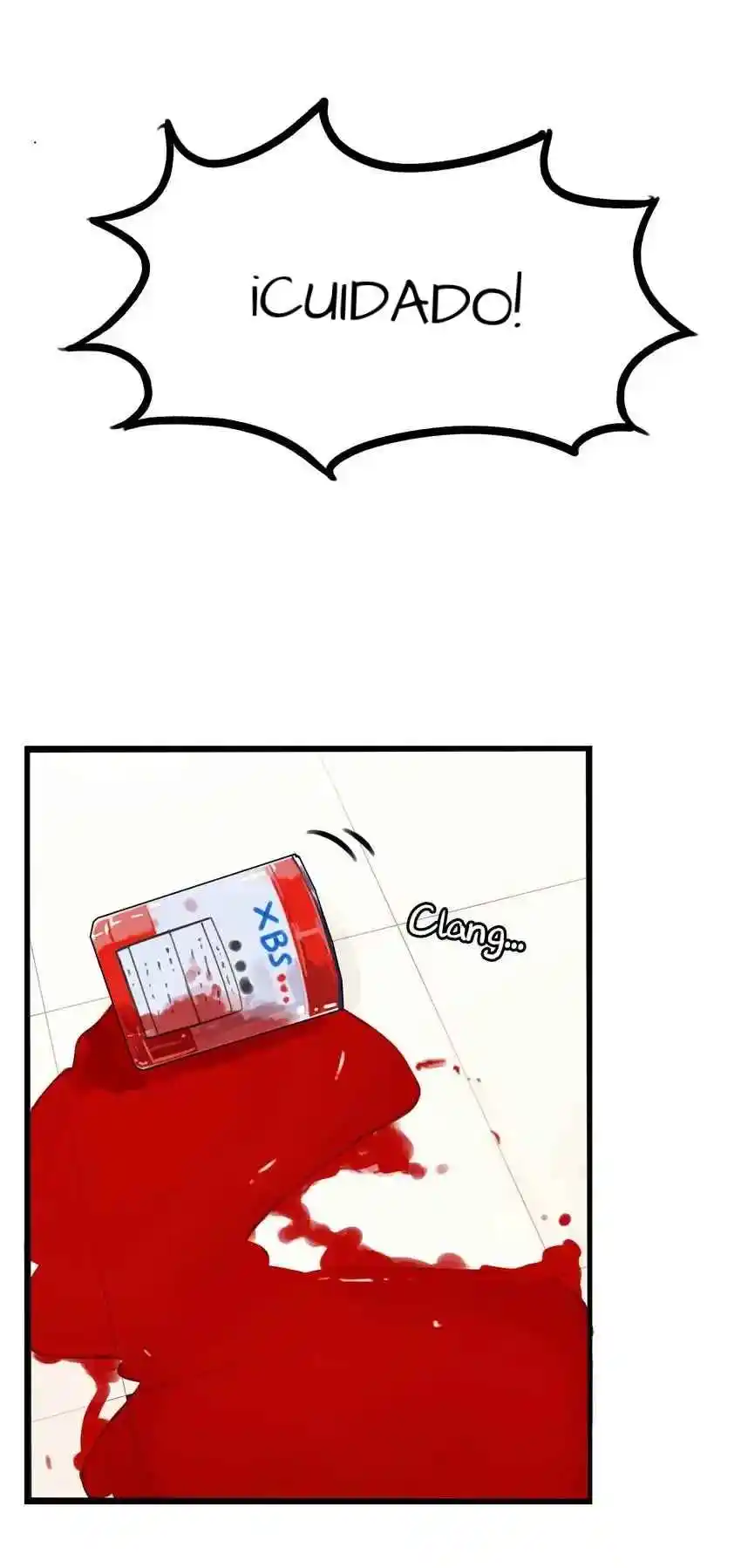 Poor Father And Daughter - Capítulo 169 - Página 12 - LectorTMOo