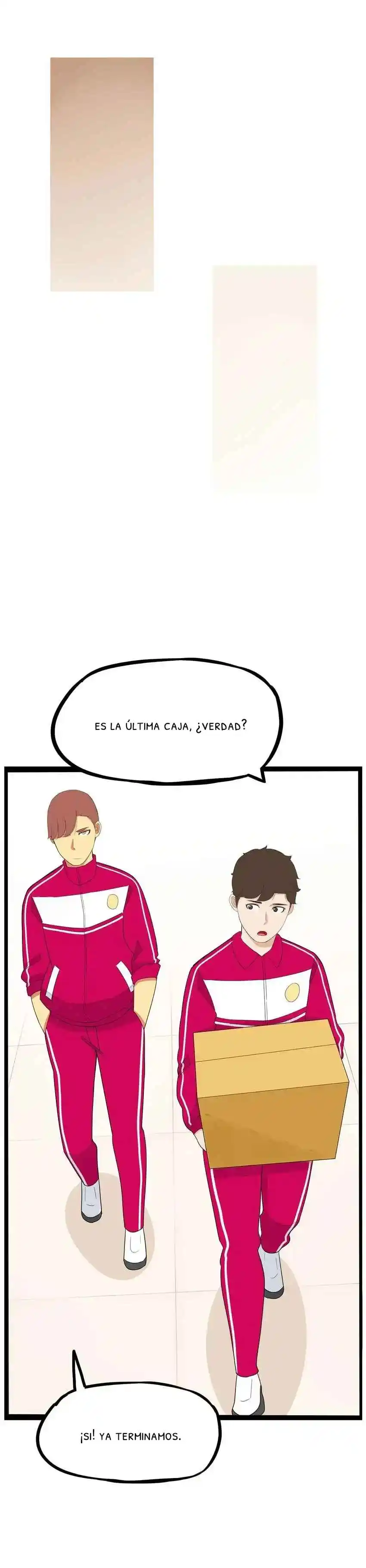 Poor Father And Daughter - Capítulo 169 - Página 16 - LectorTMOo