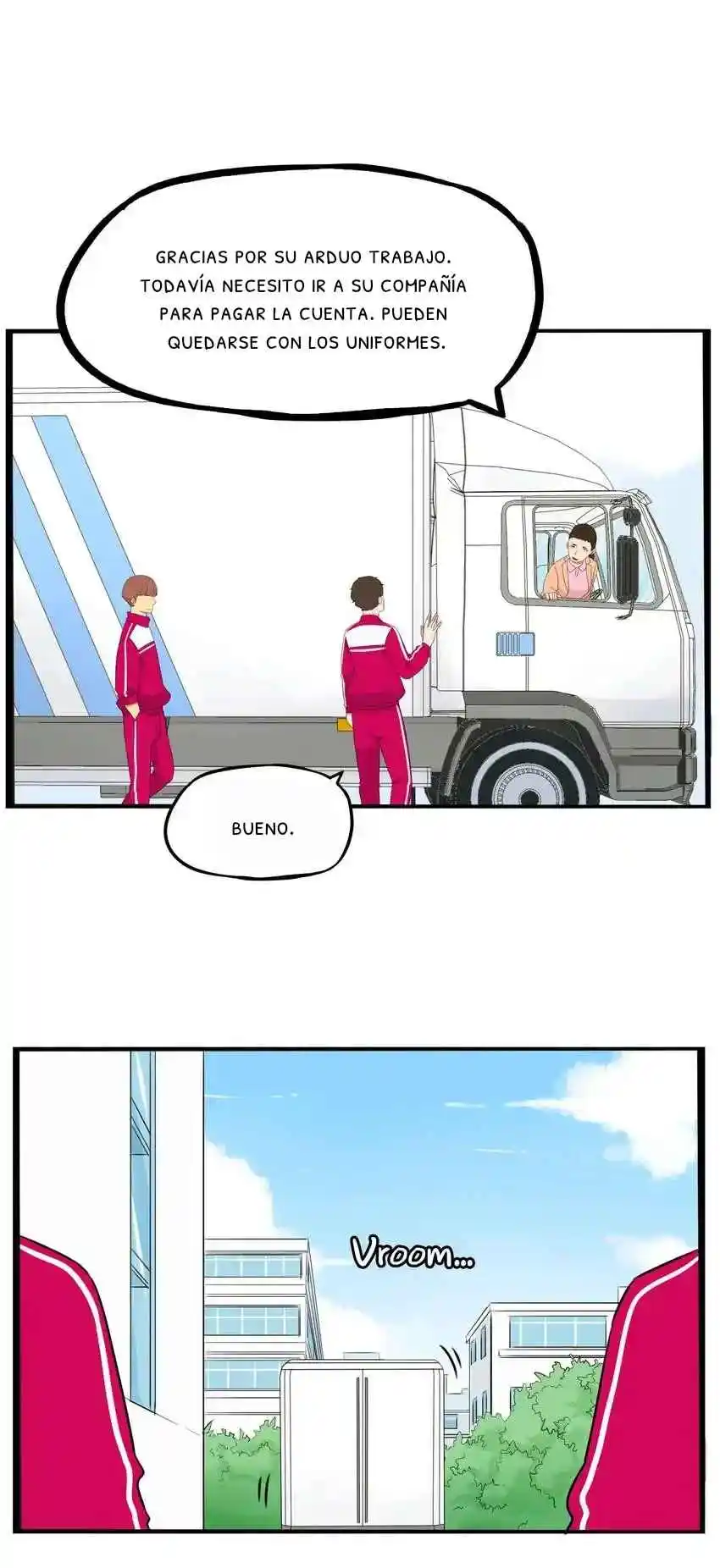 Poor Father And Daughter - Capítulo 169 - Página 17 - LectorTMOo
