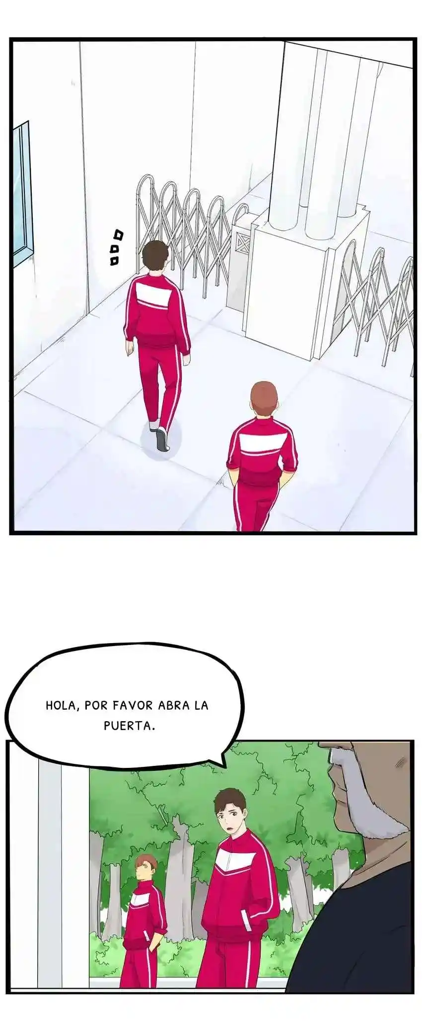 Poor Father And Daughter - Capítulo 169 - Página 19 - LectorTMOo