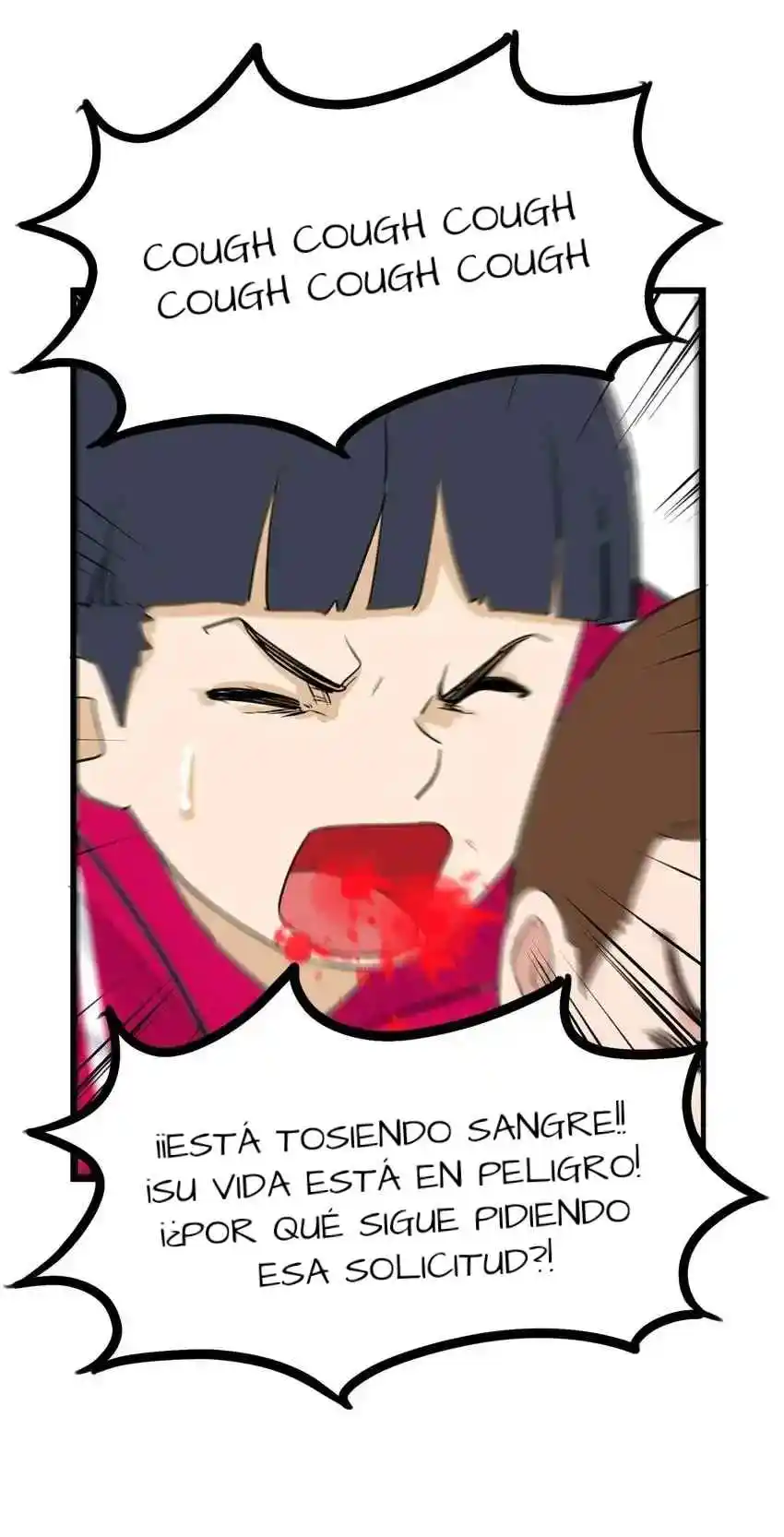 Poor Father And Daughter - Capítulo 169 - Página 25 - LectorTMOo