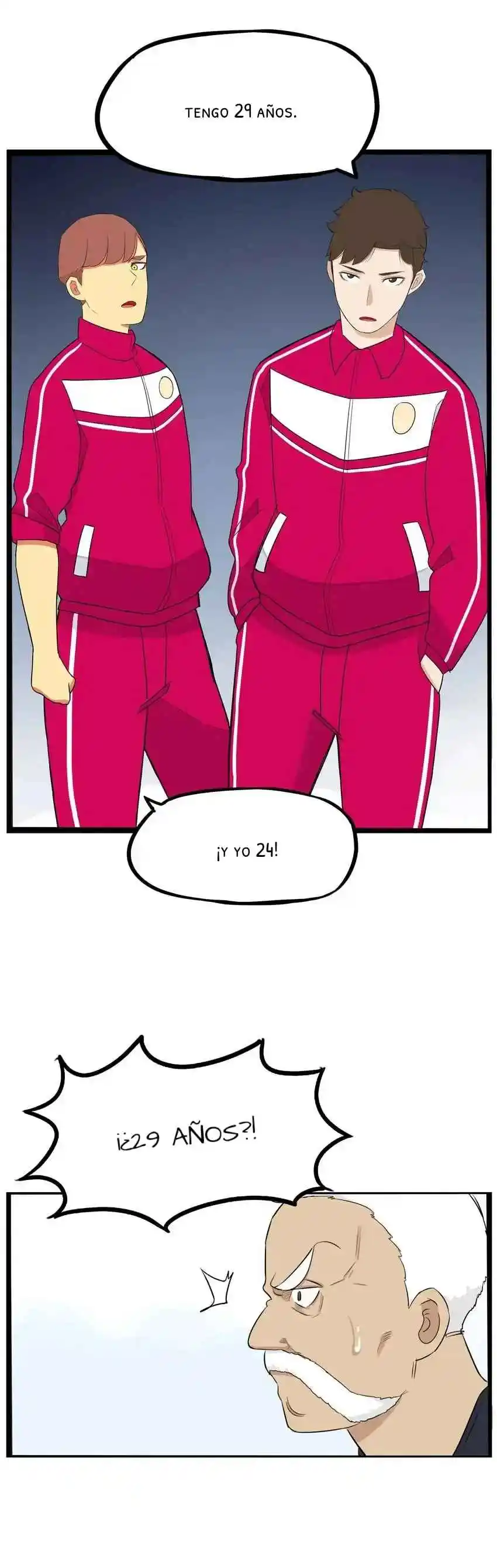 Poor Father And Daughter - Capítulo 169 - Página 29 - LectorTMOo