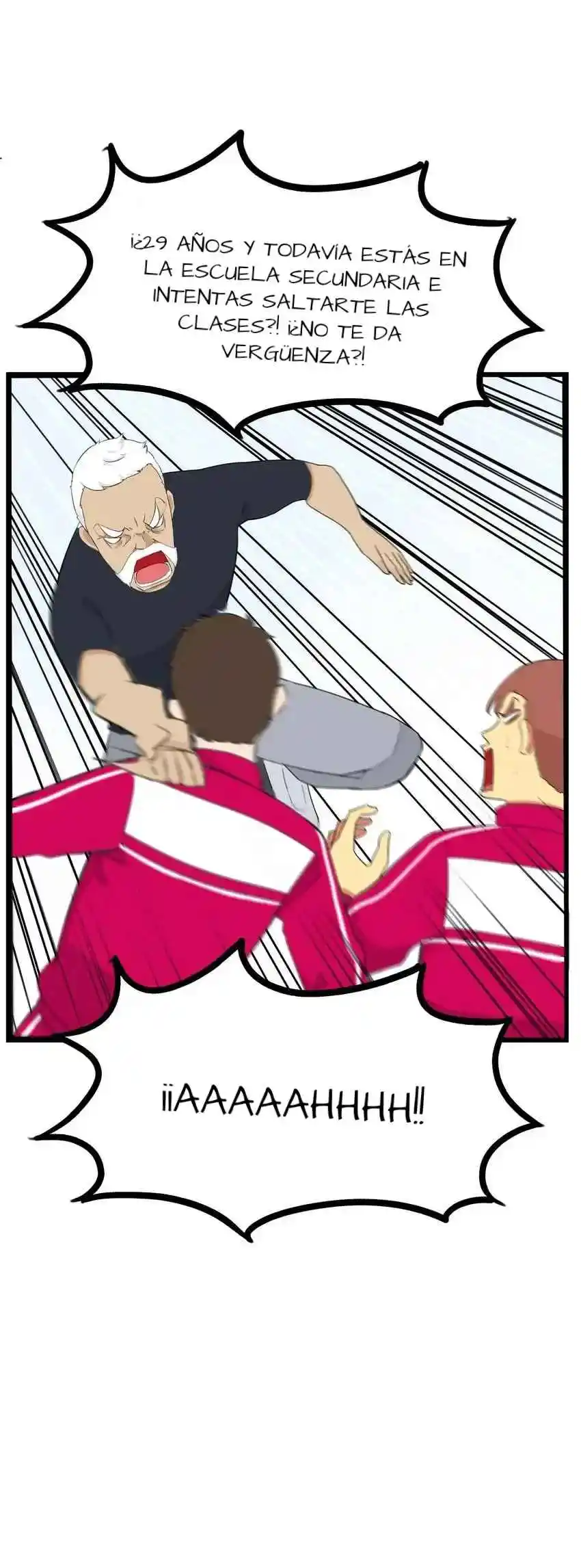 Poor Father And Daughter - Capítulo 169 - Página 30 - LectorTMOo