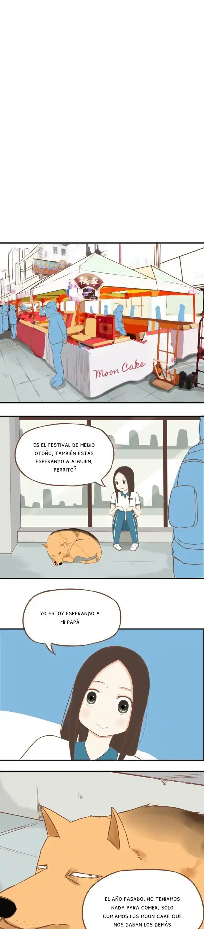Poor Father And Daughter - Capítulo 17 - Página 1 - LectorTMOo