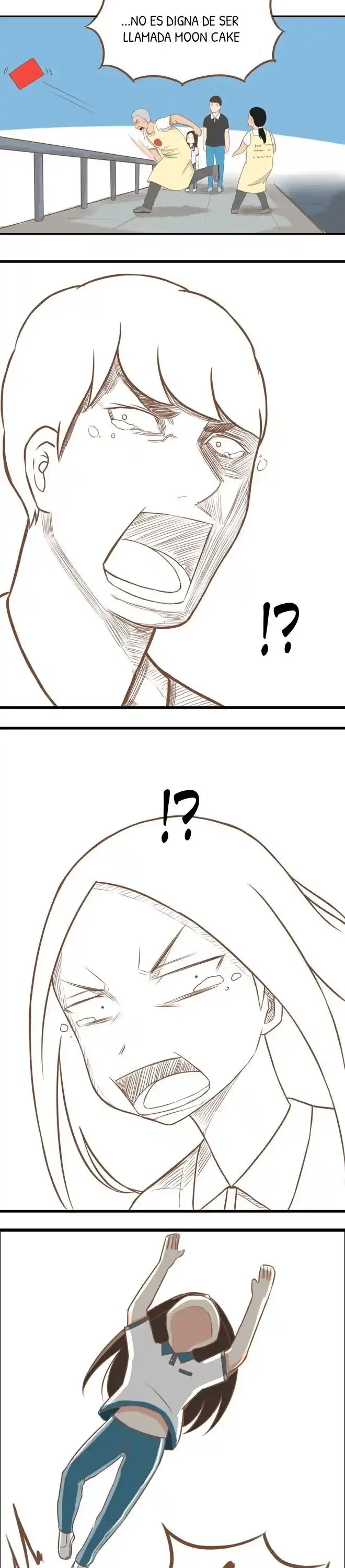 Poor Father And Daughter - Capítulo 17 - Página 7 - LectorTMOo