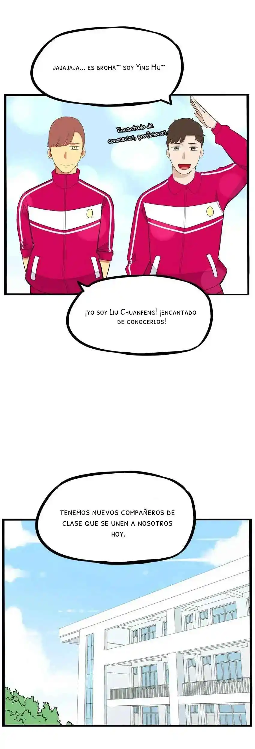 Poor Father And Daughter - Capítulo 170 - Página 11 - LectorTMOo