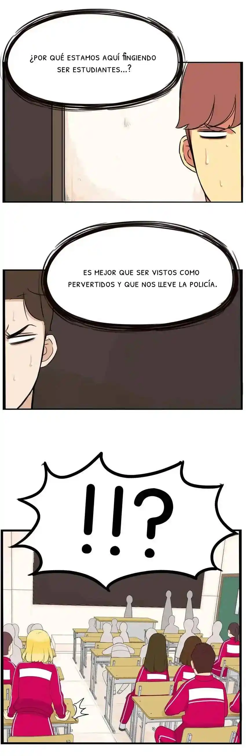 Poor Father And Daughter - Capítulo 170 - Página 13 - LectorTMOo