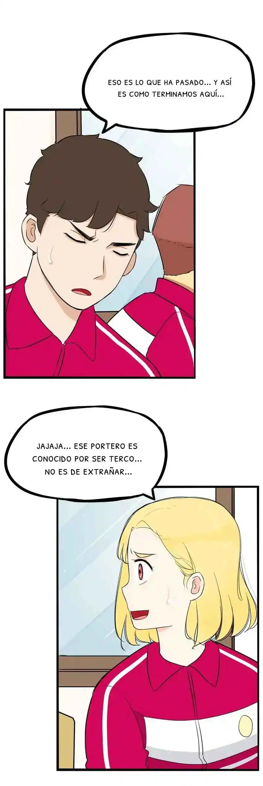 Poor Father And Daughter - Capítulo 170 - Página 17 - LectorTMOo