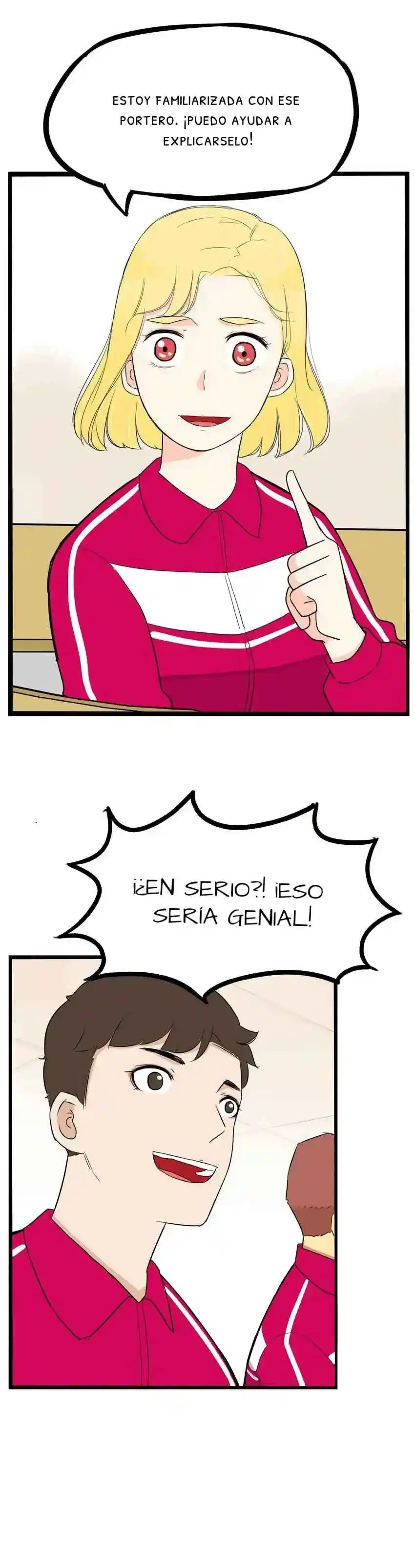 Poor Father And Daughter - Capítulo 170 - Página 18 - LectorTMOo