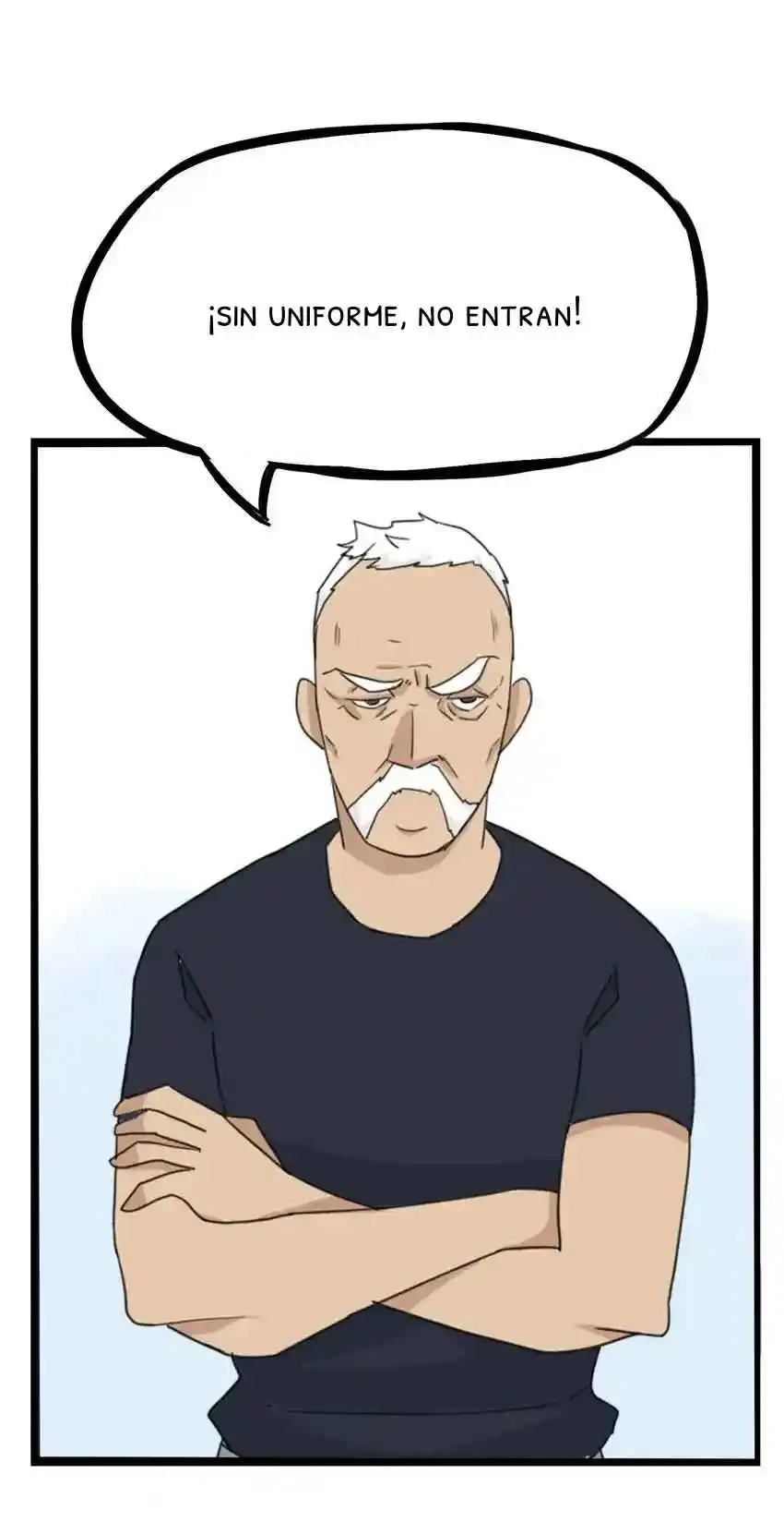 Poor Father And Daughter - Capítulo 170 - Página 23 - LectorTMOo