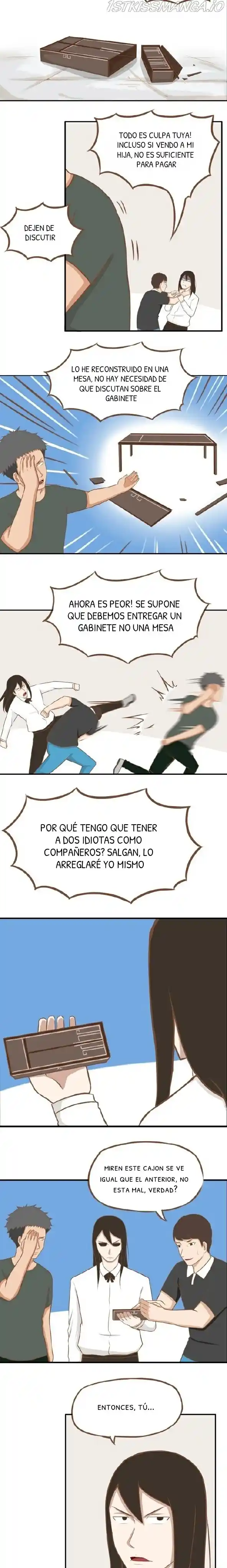 Poor Father And Daughter - Capítulo 19 - Página 3 - LectorTMOo