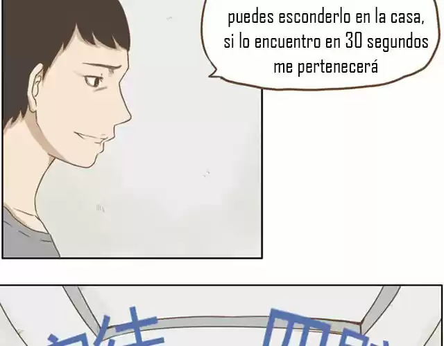 Poor Father And Daughter - Capítulo 2 - Página 7 - LectorTMOo