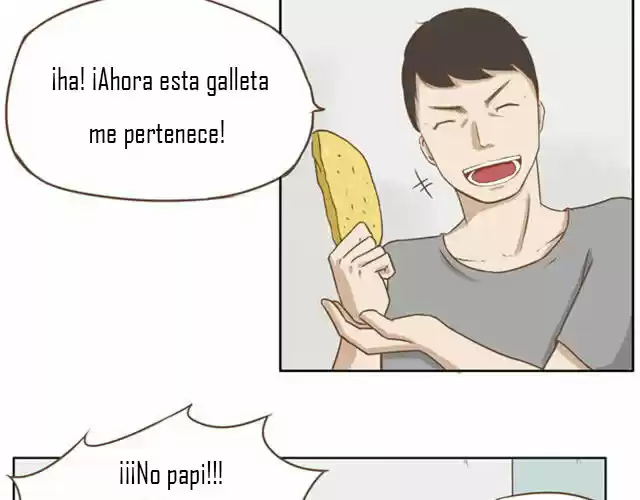 Poor Father And Daughter - Capítulo 2 - Página 9 - LectorTMOo