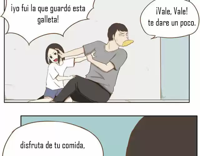 Poor Father And Daughter - Capítulo 2 - Página 10 - LectorTMOo