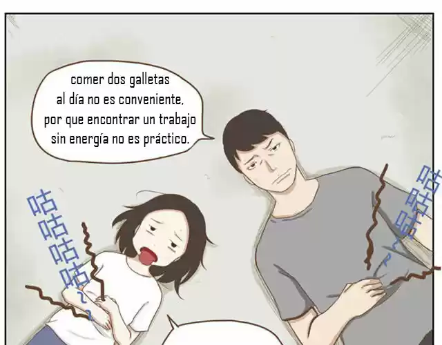 Poor Father And Daughter - Capítulo 2 - Página 15 - LectorTMOo
