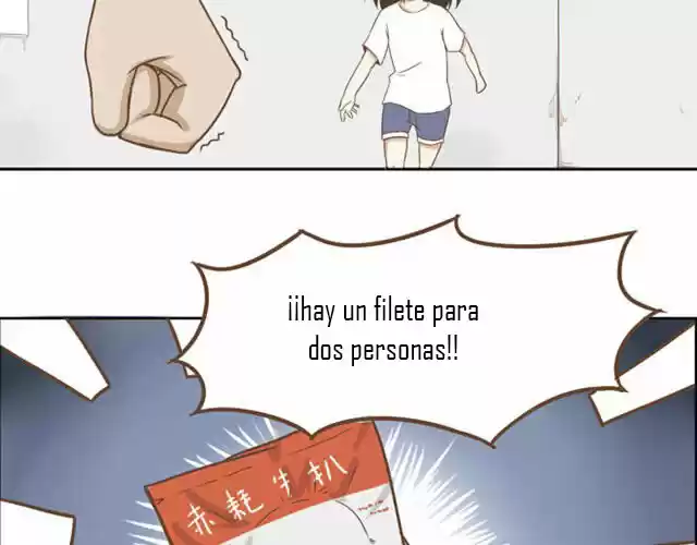 Poor Father And Daughter - Capítulo 2 - Página 21 - LectorTMOo