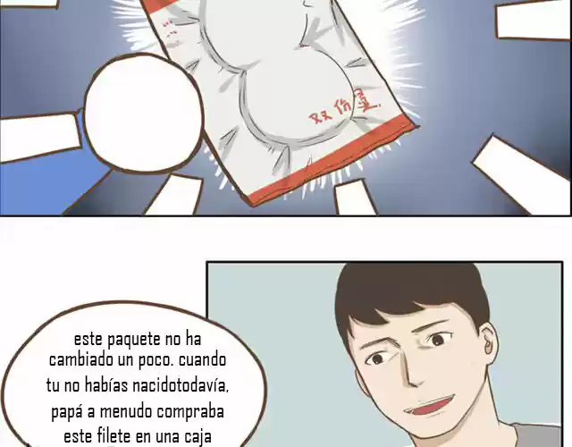 Poor Father And Daughter - Capítulo 2 - Página 22 - LectorTMOo