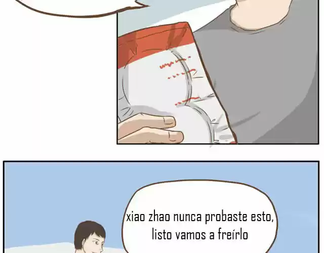 Poor Father And Daughter - Capítulo 2 - Página 23 - LectorTMOo