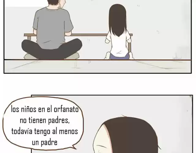 Poor Father And Daughter - Capítulo 2 - Página 30 - LectorTMOo