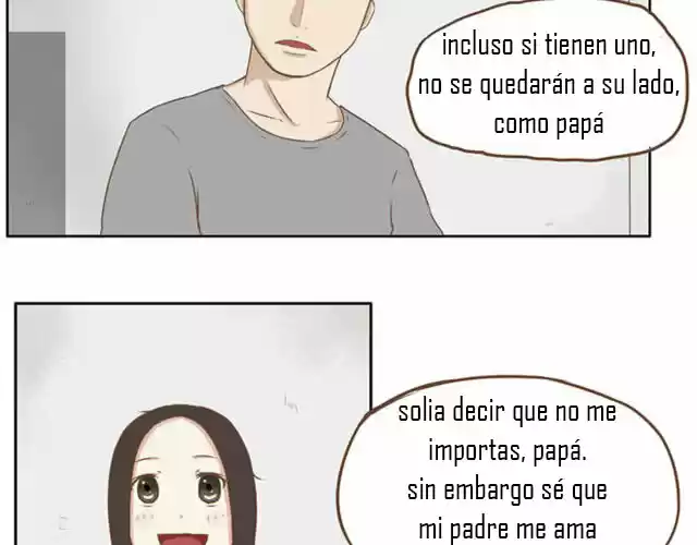 Poor Father And Daughter - Capítulo 2 - Página 32 - LectorTMOo