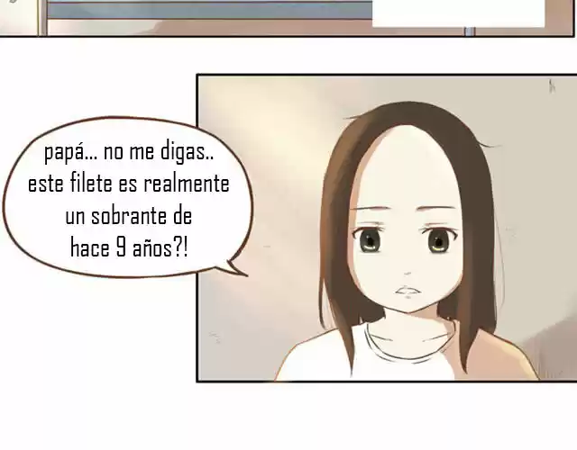 Poor Father And Daughter - Capítulo 2 - Página 43 - LectorTMOo