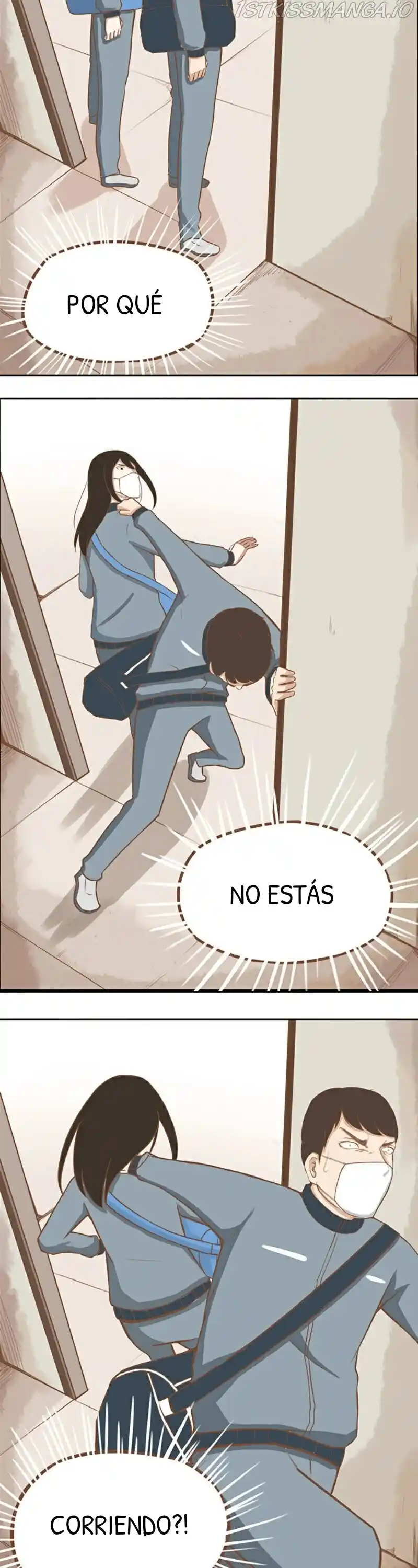 Poor Father And Daughter - Capítulo 20 - Página 2 - LectorTMOo