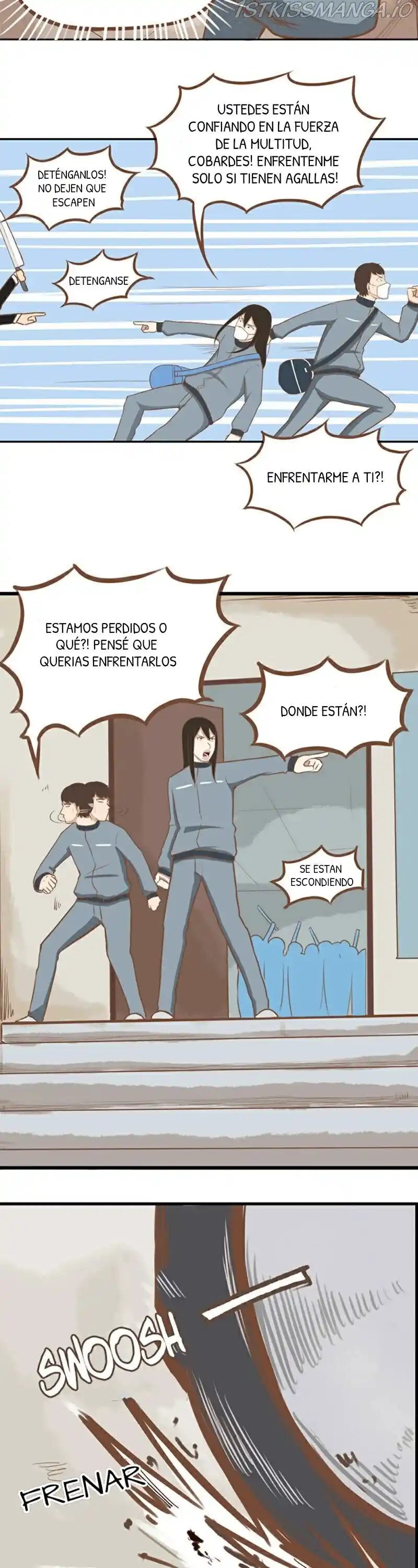 Poor Father And Daughter - Capítulo 20 - Página 3 - LectorTMOo